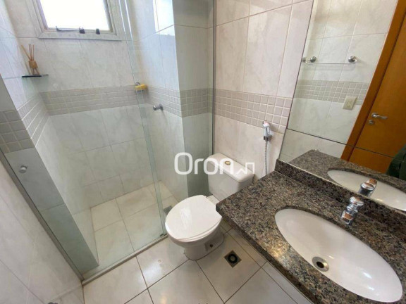 Imagem Apartamento com 3 Quartos à Venda, 84 m² em Jardim Goiás - Goiânia Imagem Apartamento com 3 Quartos à Venda, 84 m² em Jardim Goiás - Goiânia