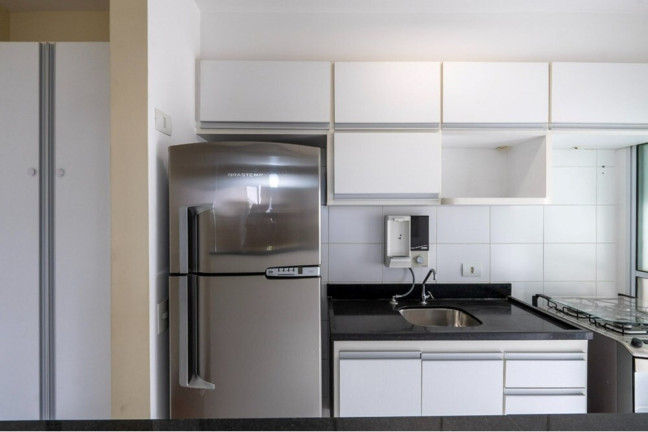 Imagem Apartamento com 3 Quartos à Venda, 66 m² em Parque Reboucas - São Paulo