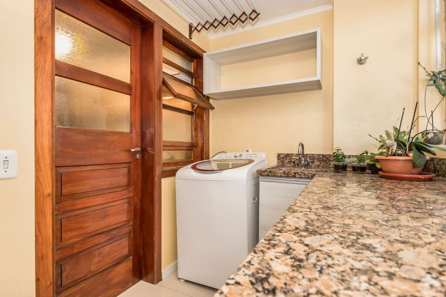 Imagem Apartamento com 3 Quartos à Venda, 105 m² em Rio Branco - Porto Alegre