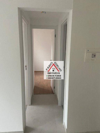 Imagem Apartamento com 2 Quartos à Venda, 33 m² em Butantã - São Paulo