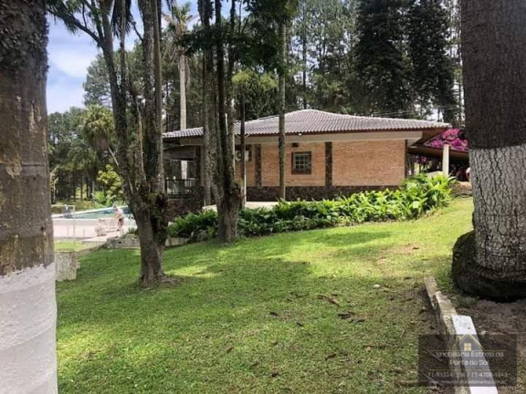 Imagem Imóvel com 4 Quartos à Venda, 1.000 m² em Centro - Mogi Das Cruzes