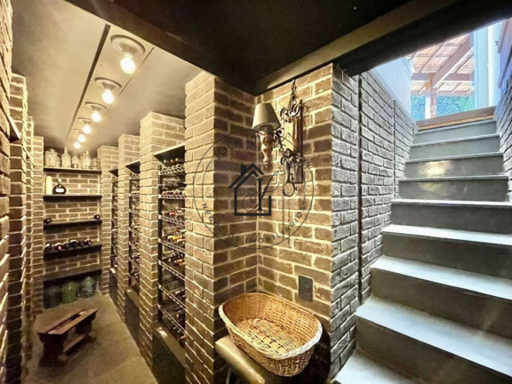 Imagem Casa de Condomínio com 4 Quartos à Venda, 384 m² em São Paulo Ii - Cotia Imagem Casa de Condomínio com 4 Quartos à Venda, 384 m² em São Paulo Ii - Cotia