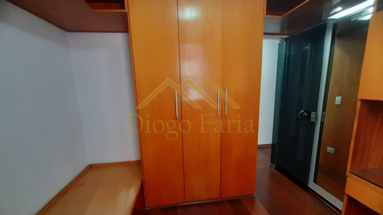Imagem Apartamento com 2 Quartos à Venda, 52 m² em Perdizes - São Paulo