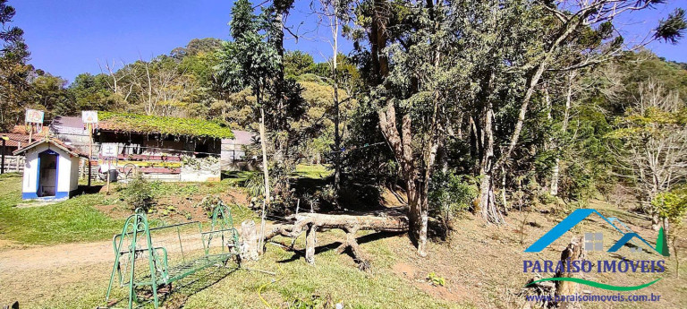 Imagem Chácara com 2 Quartos à Venda, 34.000 m² em Centro - Gonçalves