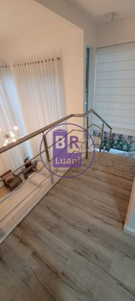Imagem Casa de Condomínio com 4 Quartos à Venda, 312 m² em Esperança - Londrina