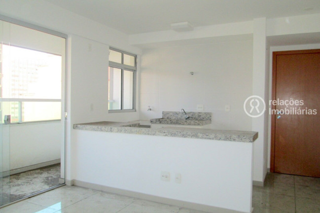 Imagem Apartamento com 1 Quarto para Alugar, 35 m² em Centro - Belo Horizonte Imagem Apartamento com 1 Quarto para Alugar, 35 m² em Centro - Belo Horizonte