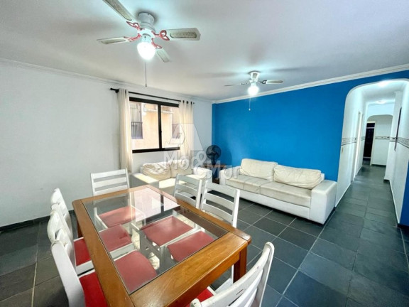 Imagem Apartamento com 3 Quartos à Venda, 90 m² em Loteamento João Batista Julião - Guarujá Imagem Apartamento com 3 Quartos à Venda, 90 m² em Loteamento João Batista Julião - Guarujá