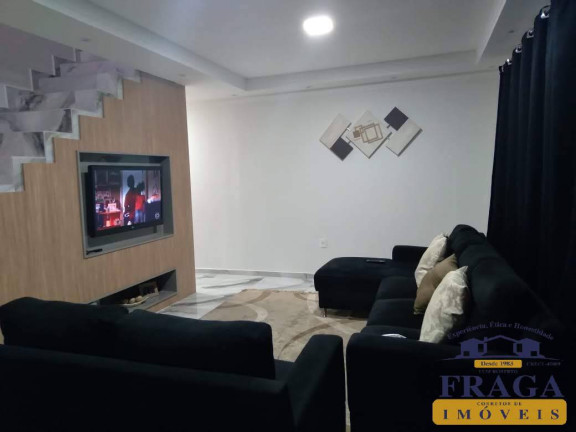 Imagem Casa com 4 Quartos à Venda, 147 m² em Jardim Portal Do Itavuvu - Sorocaba Imagem Casa com 4 Quartos à Venda, 147 m² em Jardim Portal Do Itavuvu - Sorocaba