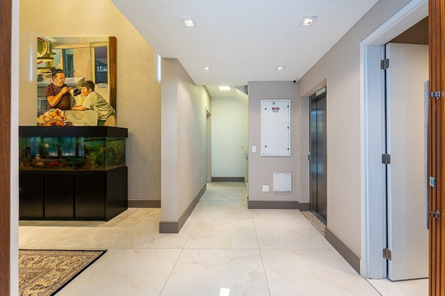 Imagem Casa de Condomínio com 3 Quartos à Venda, 514 m² em Santo Amaro - São Paulo Imagem Casa de Condomínio com 3 Quartos à Venda, 514 m² em Santo Amaro - São Paulo