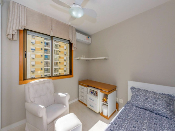 Imagem Apartamento com 3 Quartos à Venda, 83 m² em Passo Da Areia - Porto Alegre Imagem Apartamento com 3 Quartos à Venda, 83 m² em Passo Da Areia - Porto Alegre