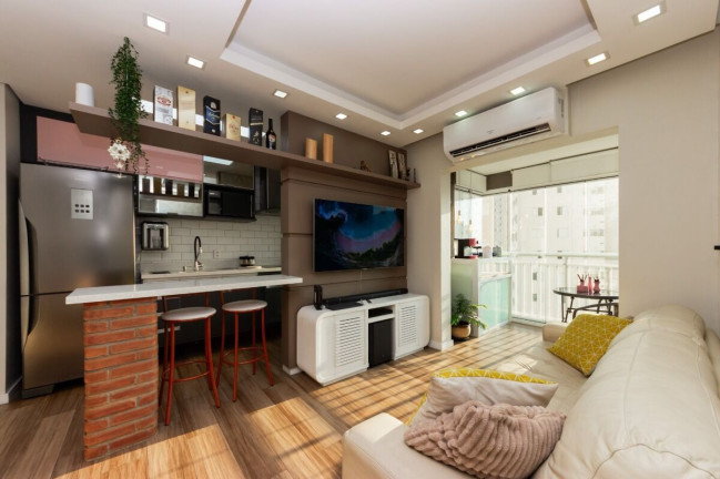 Imagem Apartamento com 2 Quartos à Venda, 58 m² em água Branca - São Paulo Imagem Apartamento com 2 Quartos à Venda, 58 m² em água Branca - São Paulo