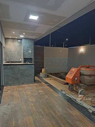 Imagem Casa com 3 Quartos à Venda, 200 m² em Bella Cravinhos - Cravinhos