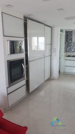Imagem Apartamento com 4 Quartos à Venda, 140 m² em Centro - Santo André Imagem Apartamento com 4 Quartos à Venda, 140 m² em Centro - Santo André