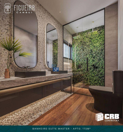 Imagem Apartamento com 3 Quartos à Venda, 167 m² em Cambuí - Campinas Imagem Apartamento com 3 Quartos à Venda, 167 m² em Cambuí - Campinas