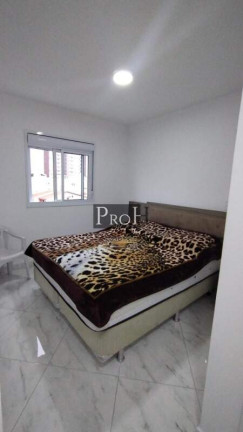 Imagem Apartamento com 2 Quartos à Venda, 57 m² em Vila Curuçá - Santo André Imagem Apartamento com 2 Quartos à Venda, 57 m² em Vila Curuçá - Santo André