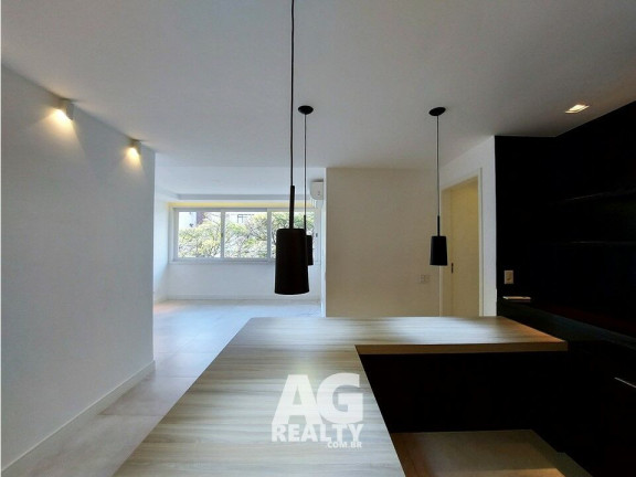 Imagem Apartamento com 2 Quartos para Alugar, 90 m² em Itaim Bibi - São Paulo Imagem Apartamento com 2 Quartos para Alugar, 90 m² em Itaim Bibi - São Paulo