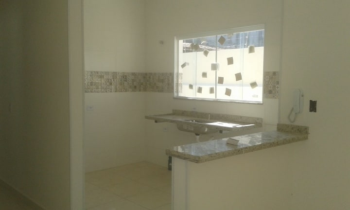 Imagem Casa com 2 Quartos à Venda, 95 m² em Cibratel Ii - Itanhaém