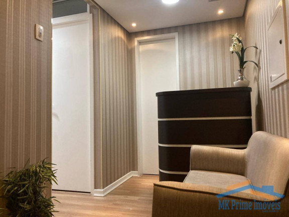Imagem Imóvel Comercial à Venda, 42 m² em Várzea Da Barra Funda - São Paulo