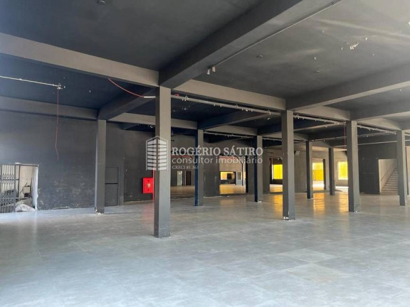 Imagem Imóvel Comercial para Alugar, 5.428 m² em Saúde - São Paulo Imagem Imóvel Comercial para Alugar, 5.428 m² em Saúde - São Paulo
