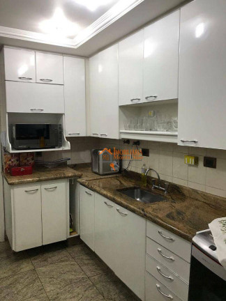 Imagem Apartamento com 3 Quartos à Venda, 230 m² em Vila Galvão - Guarulhos Imagem Apartamento com 3 Quartos à Venda, 230 m² em Vila Galvão - Guarulhos