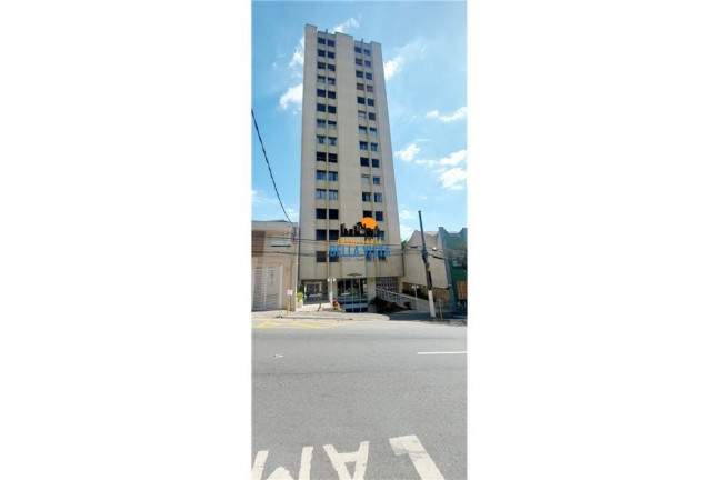 Imagem Apartamento com 2 Quartos à Venda, em Aclimação - São Paulo Imagem Apartamento com 2 Quartos à Venda, em Aclimação - São Paulo