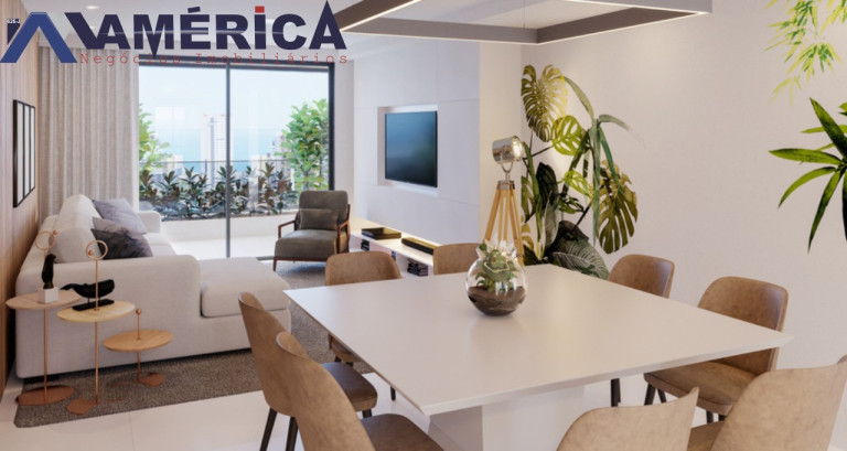 Imagem Imóvel com 3 Quartos à Venda, 116 m² em Miramar - João Pessoa Imagem Imóvel com 3 Quartos à Venda, 116 m² em Miramar - João Pessoa
