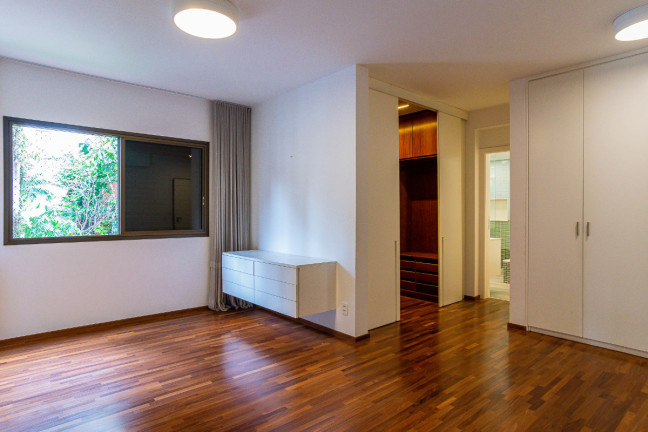 Imagem Apartamento com 3 Quartos à Venda, 287 m² em Aclimação - São Paulo