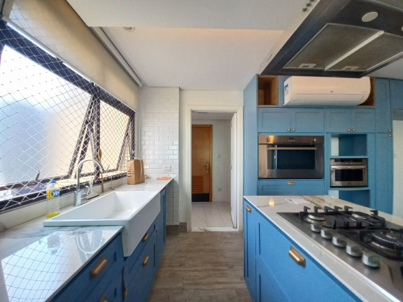 Imagem Apartamento com 4 Quartos à Venda, 291 m² em Vila Rica - Santos Imagem Apartamento com 4 Quartos à Venda, 291 m² em Vila Rica - Santos