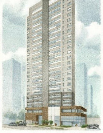 Imagem Apartamento com 1 Quarto à Venda, 55 m² em Vila Nova Conceição - São Paulo Imagem Apartamento com 1 Quarto à Venda, 55 m² em Vila Nova Conceição - São Paulo
