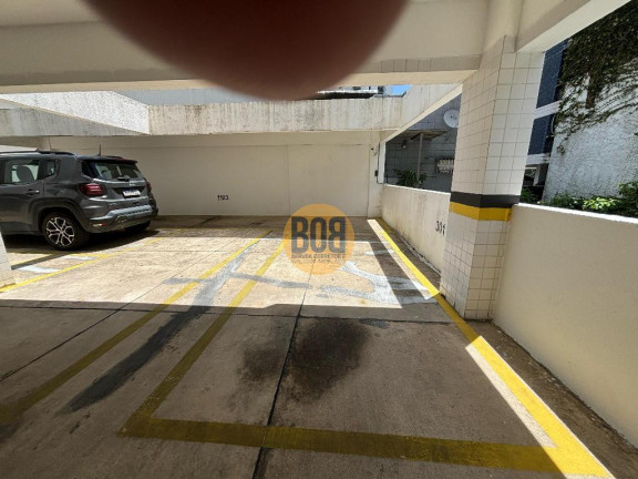 Imagem Apartamento com 3 Quartos à Venda, 75 m² em Boa Viagem - Recife