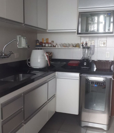 Imagem Apartamento com 3 Quartos à Venda, 92 m² em Vila Mascote - São Paulo Imagem Apartamento com 3 Quartos à Venda, 92 m² em Vila Mascote - São Paulo