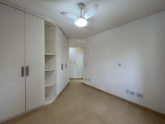 Imagem Apartamento com 3 Quartos à Venda, 156 m² em Jardim Anália Franco - São Paulo