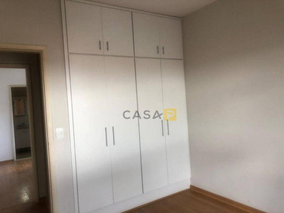 Imagem Apartamento com 3 Quartos à Venda, 105 m² em Jardim Colina - Americana Imagem Apartamento com 3 Quartos à Venda, 105 m² em Jardim Colina - Americana