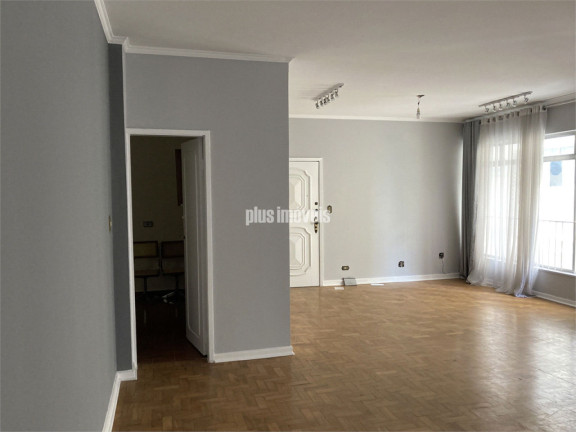 Imagem Apartamento com 3 Quartos à Venda, 188 m² em Jardim América - São Paulo Imagem Apartamento com 3 Quartos à Venda, 188 m² em Jardim América - São Paulo