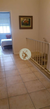 Imagem Sobrado com 3 Quartos à Venda, 200 m² em Aparecida - Santos Imagem Sobrado com 3 Quartos à Venda, 200 m² em Aparecida - Santos