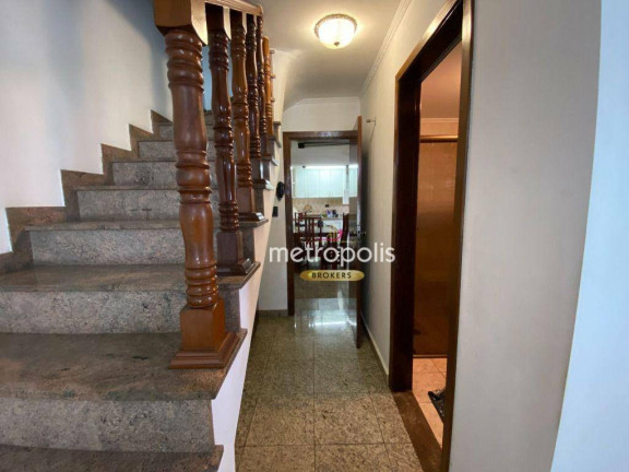 Imagem Sobrado com 3 Quartos à Venda, 213 m² em Jardim São Caetano - São Caetano Do Sul Imagem Sobrado com 3 Quartos à Venda, 213 m² em Jardim São Caetano - São Caetano Do Sul