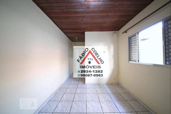 Imagem Casa com 2 Quartos à Venda, 156 m² em Jardim Marajoara - São Paulo Imagem Casa com 2 Quartos à Venda, 156 m² em Jardim Marajoara - São Paulo