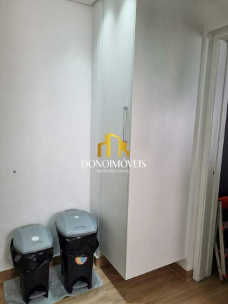 Imagem Apartamento com 3 Quartos à Venda, 115 m² em Campestre - Santo André
