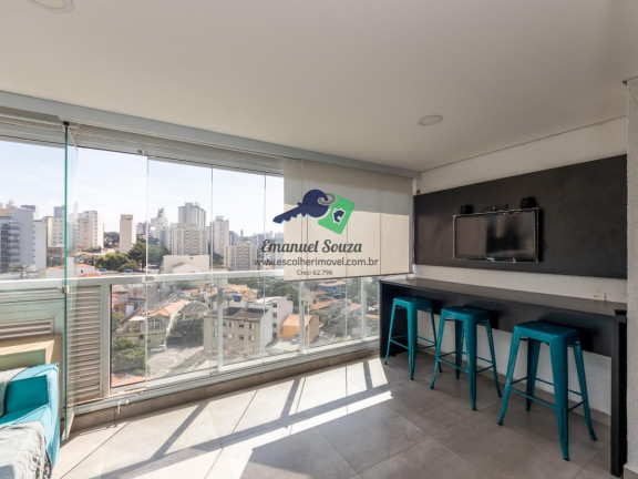 Imagem Apartamento com 1 Quarto à Venda, 36 m² em Vila Mariana - São Paulo Imagem Apartamento com 1 Quarto à Venda, 36 m² em Vila Mariana - São Paulo