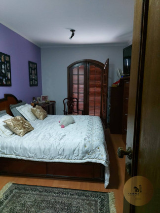 Imagem Sobrado com 10 Quartos à Venda, 200 m² em São João Climaco - São Paulo Imagem Sobrado com 10 Quartos à Venda, 200 m² em São João Climaco - São Paulo