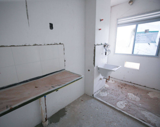 Imagem Apartamento com 2 Quartos à Venda, 35 m² em Cidade Patriarca - Zona Leste - São Paulo Imagem Apartamento com 2 Quartos à Venda, 35 m² em Cidade Patriarca - Zona Leste - São Paulo