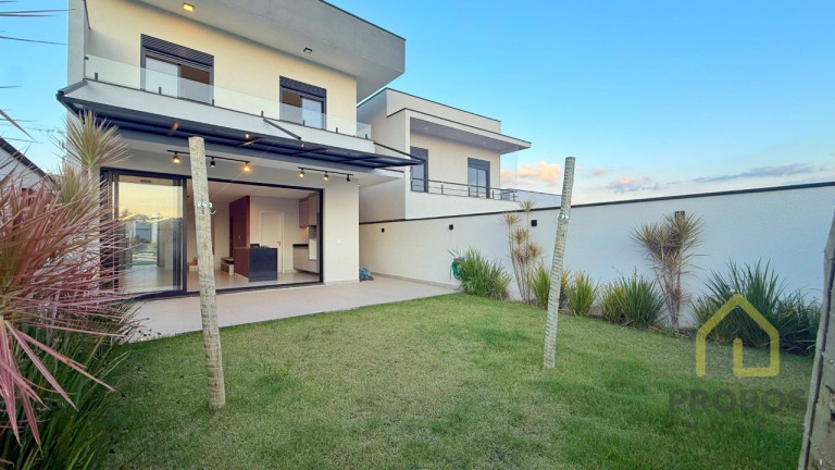 Imagem Casa com 3 Quartos à Venda, 164 m² em Loteamento Park Gran Reserve - Indaiatuba Imagem Casa com 3 Quartos à Venda, 164 m² em Loteamento Park Gran Reserve - Indaiatuba
