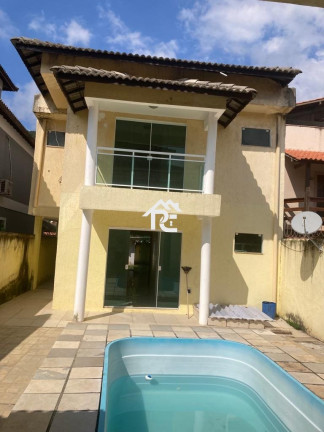 Imagem Casa com 4 Quartos à Venda, 262 m² em Itaipu - Niterói