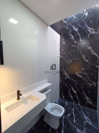 Imagem Casa com 3 Quartos à Venda, 103 m² em Jardim Residencial Villaggio Ipanema I - Sorocaba Imagem Casa com 3 Quartos à Venda, 103 m² em Jardim Residencial Villaggio Ipanema I - Sorocaba