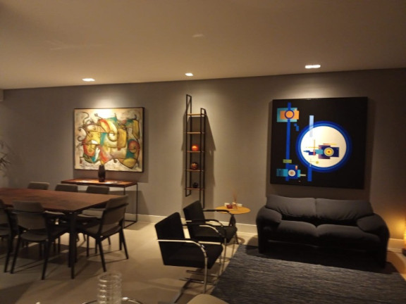 Imagem Apartamento com 3 Quartos à Venda, 133 m² em Centro - Balneario Camboriu