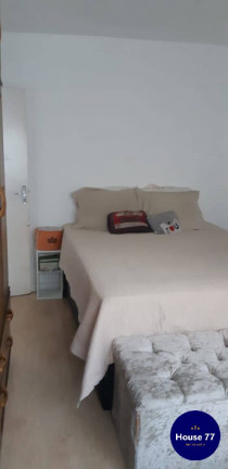 Imagem Apartamento com 2 Quartos à Venda, 70 m² em Santo Amaro - São Paulo Imagem Apartamento com 2 Quartos à Venda, 70 m² em Santo Amaro - São Paulo