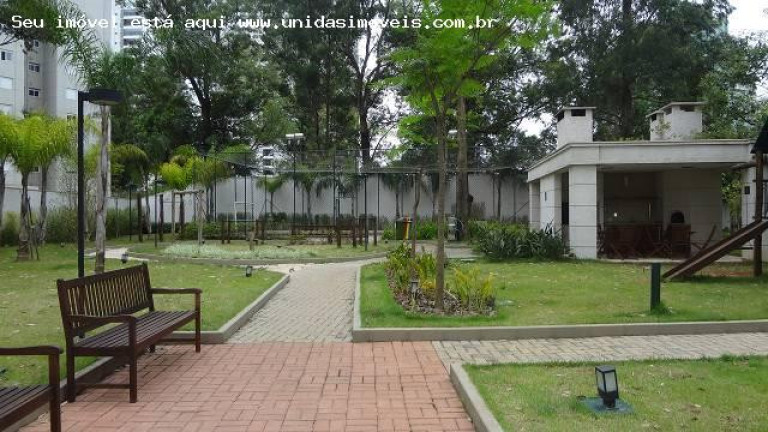 Imagem Apartamento com 3 Quartos à Venda, 67 m² em Vila Andrade - São Paulo Imagem Apartamento com 3 Quartos à Venda, 67 m² em Vila Andrade - São Paulo