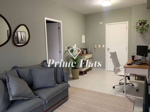 Imagem Apartamento com 1 Quarto à Venda, 45 m² em Vila Olímpia - São Paulo Imagem Apartamento com 1 Quarto à Venda, 45 m² em Vila Olímpia - São Paulo