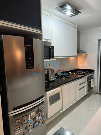 Imagem Apartamento com 2 Quartos para Alugar, 90 m² em Real Parque - São Paulo Imagem Apartamento com 2 Quartos para Alugar, 90 m² em Real Parque - São Paulo