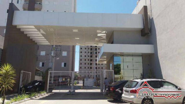 Imagem Apartamento com 2 Quartos à Venda, 65 m² em Jardim Califórnia - Jacareí Imagem Apartamento com 2 Quartos à Venda, 65 m² em Jardim Califórnia - Jacareí